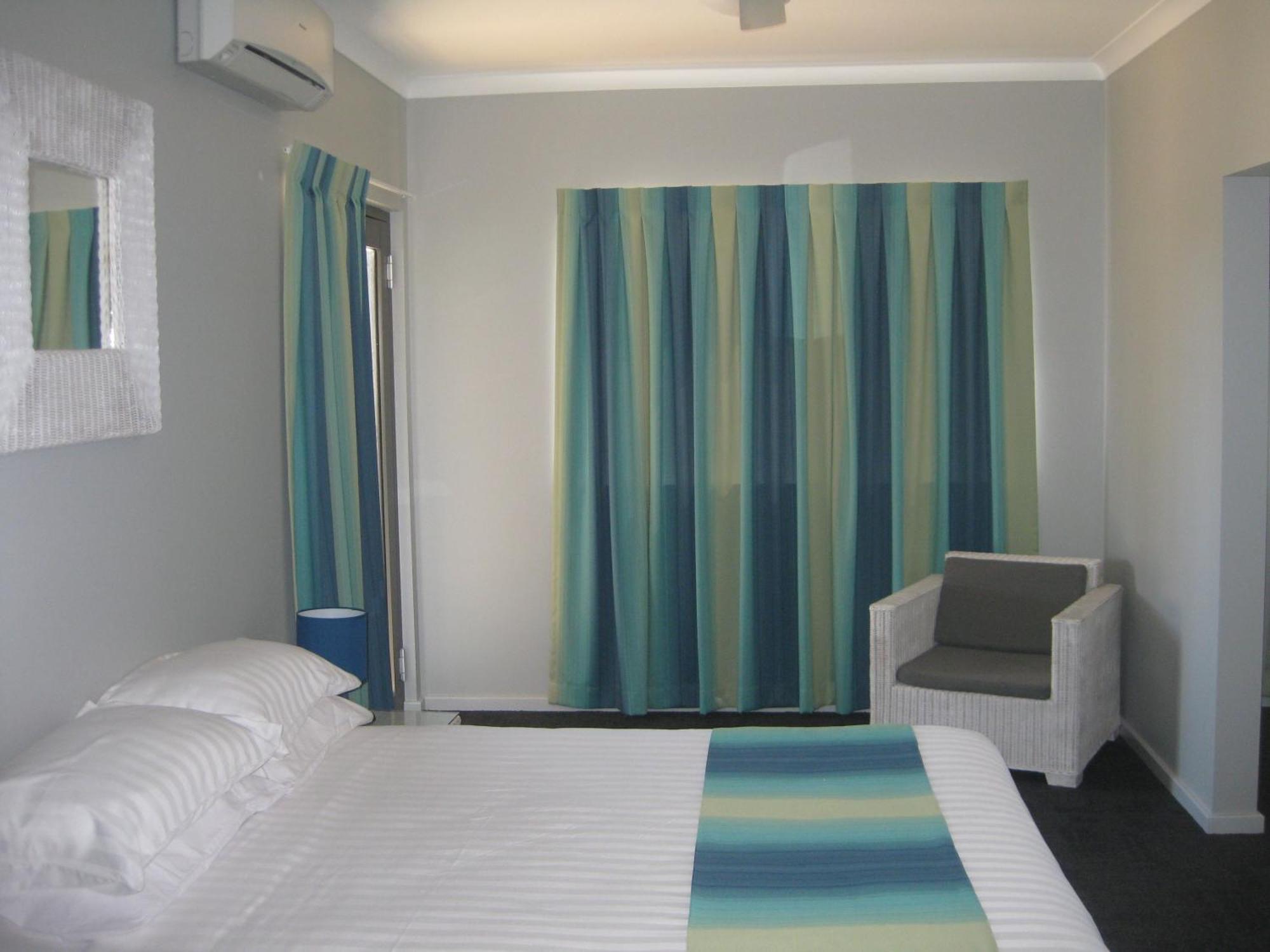 Centrebreak Beach Stay Green Head Ngoại thất bức ảnh