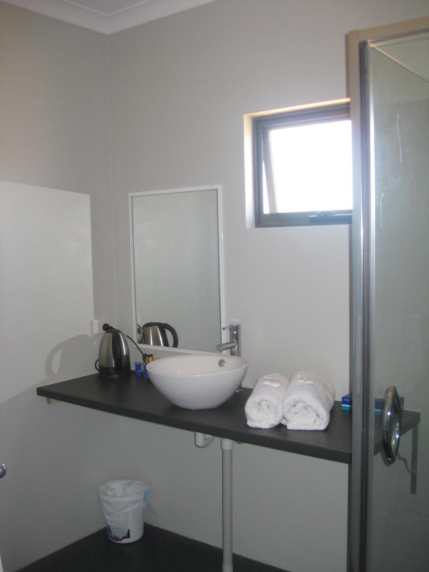 Centrebreak Beach Stay Green Head Ngoại thất bức ảnh