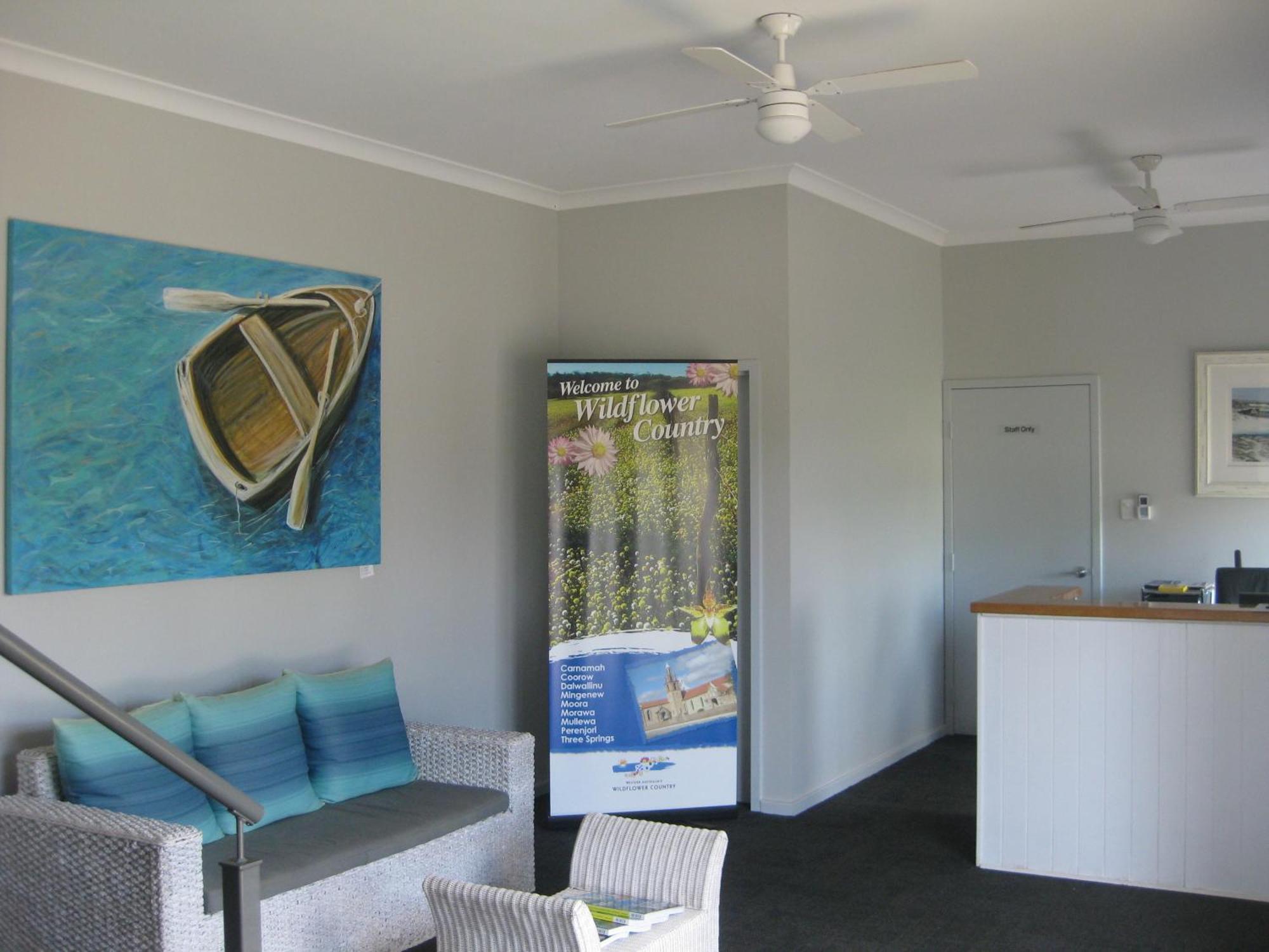 Centrebreak Beach Stay Green Head Ngoại thất bức ảnh