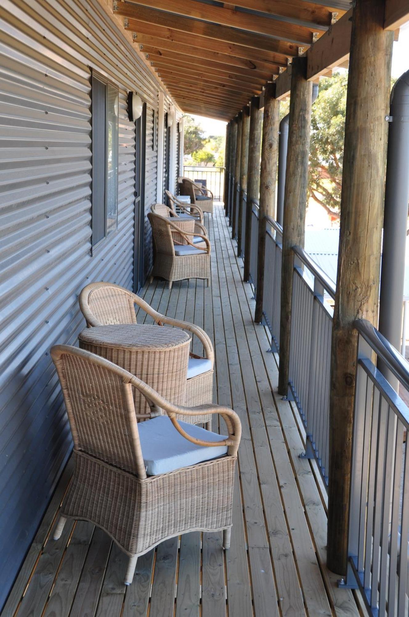 Centrebreak Beach Stay Green Head Ngoại thất bức ảnh