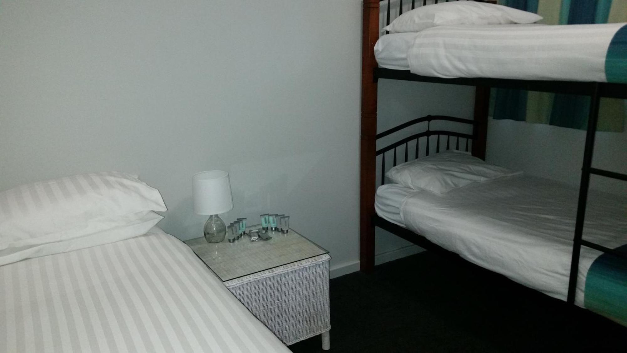 Centrebreak Beach Stay Green Head Phòng bức ảnh