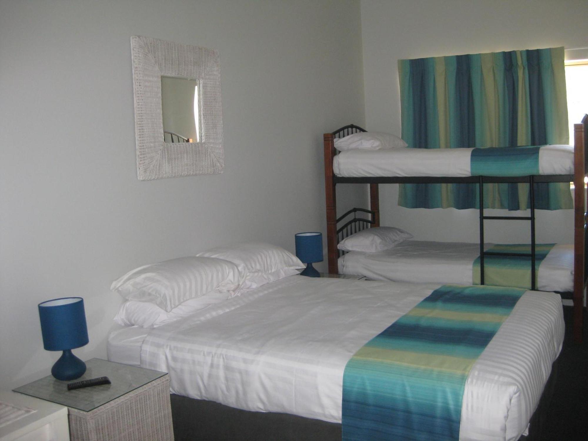 Centrebreak Beach Stay Green Head Ngoại thất bức ảnh