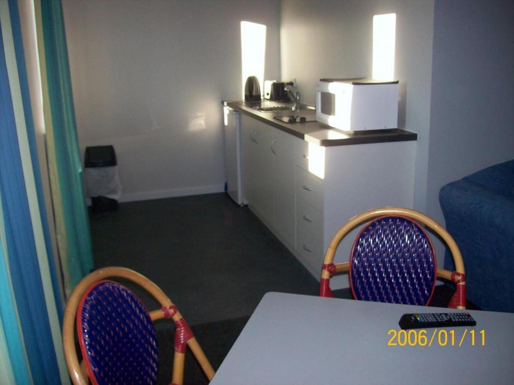 Centrebreak Beach Stay Green Head Ngoại thất bức ảnh