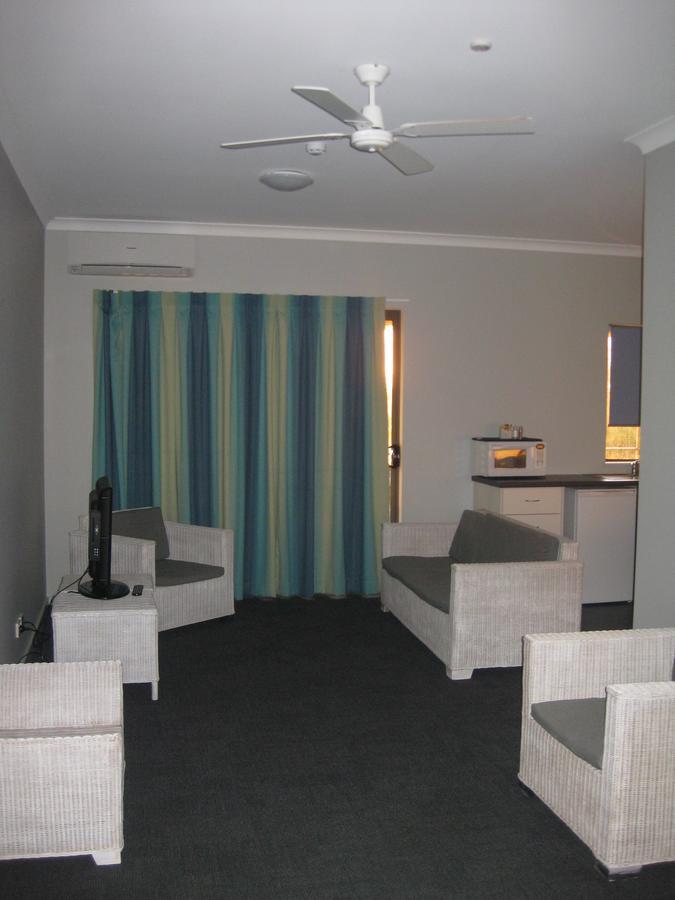 Centrebreak Beach Stay Green Head Ngoại thất bức ảnh